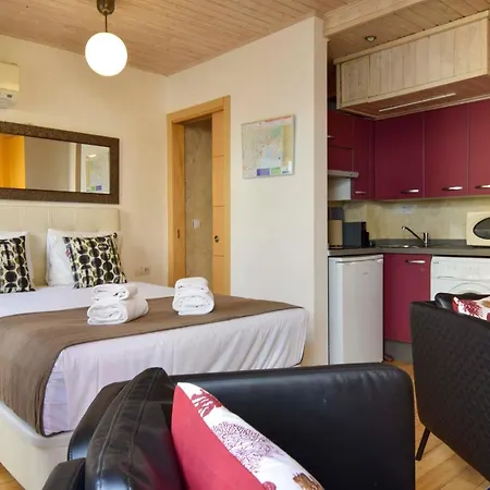 Apartment Letmalaga Lenid *
