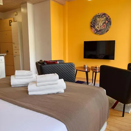 Apartment Letmalaga Lenid *