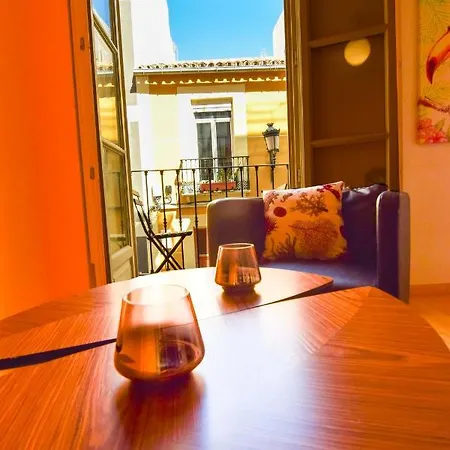 Apartment Letmalaga Lenid *