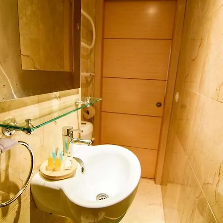 Apartment Letmalaga Lenid *