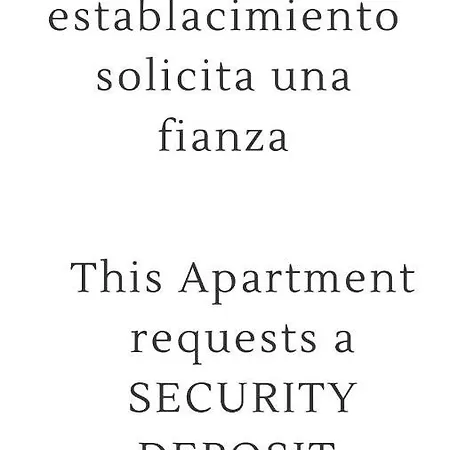 Letmalaga Lenid Apartment Malaga