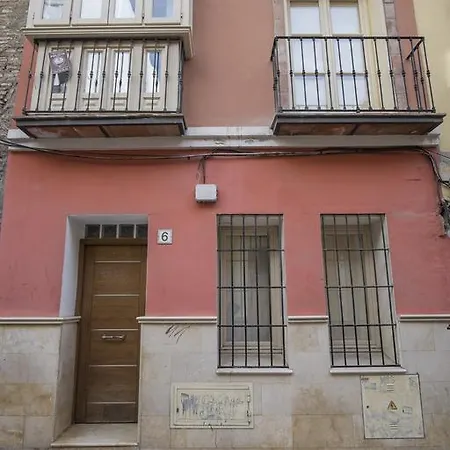 Apartment Letmalaga Lenid Malaga