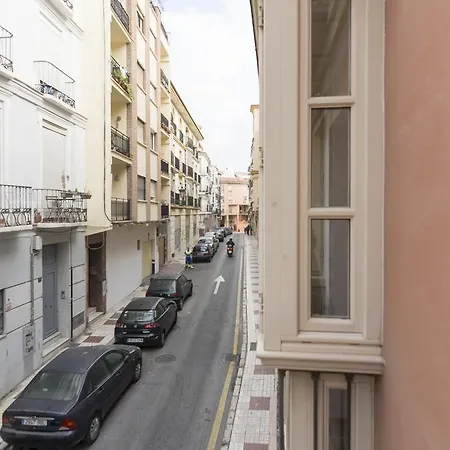 Apartment Letmalaga Lenid *