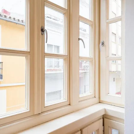 Apartment Letmalaga Lenid *